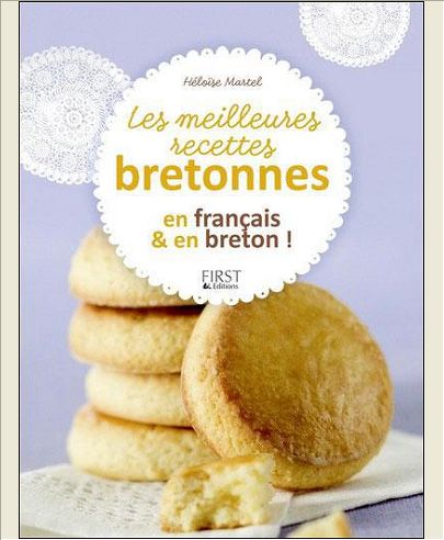 LES MEILLEURES RECETTES BRETONNES