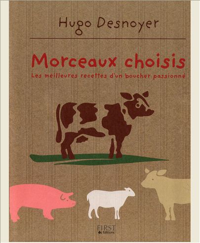 MORCEAUX CHOISIS