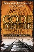 LE CODE D'ESTHER