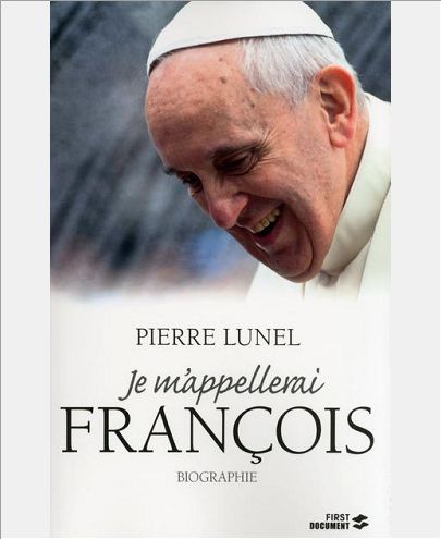 JE M'APPELLERAI FRANCOIS