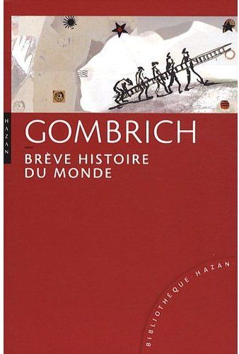 BREVE HISTOIRE DU MONDE
