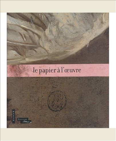 LE PAPIER A L'OEUVRE