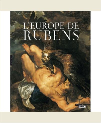 L'EUROPE DE RUBENS