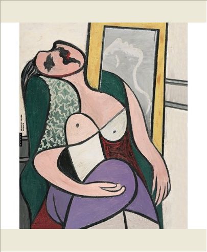 PICASSO ET LA COLLECTION NAHMAD