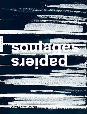 SOULAGES. PAPIERS
