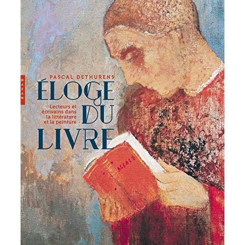 ELOGE DU LIVRE