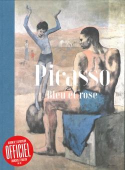 PICASSO. BLEU ET ROSE (L'ALBUM)