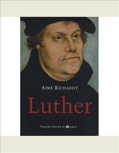 LUTHER