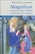 MAGNIFICAT - ACTION DE GRACE DE MARIE
