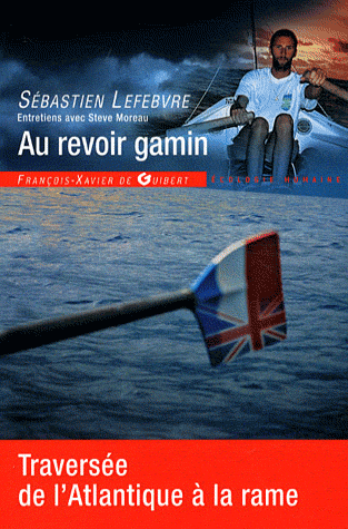 AU REVOIR GAMIN