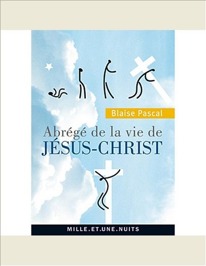 LES MYSTERES DE JESUS - RECUEIL PASCALIEN