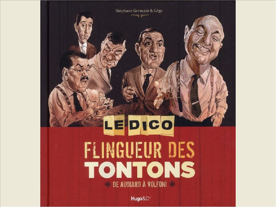 DICO FLINGUEUR DES TONTONS