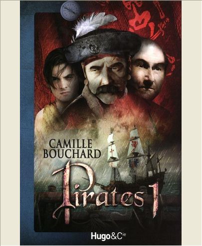 PIRATES T1 L ILE DE LA LICORNE - VOL01
