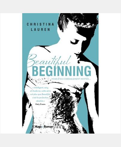 BEAUTIFUL BEGINNING