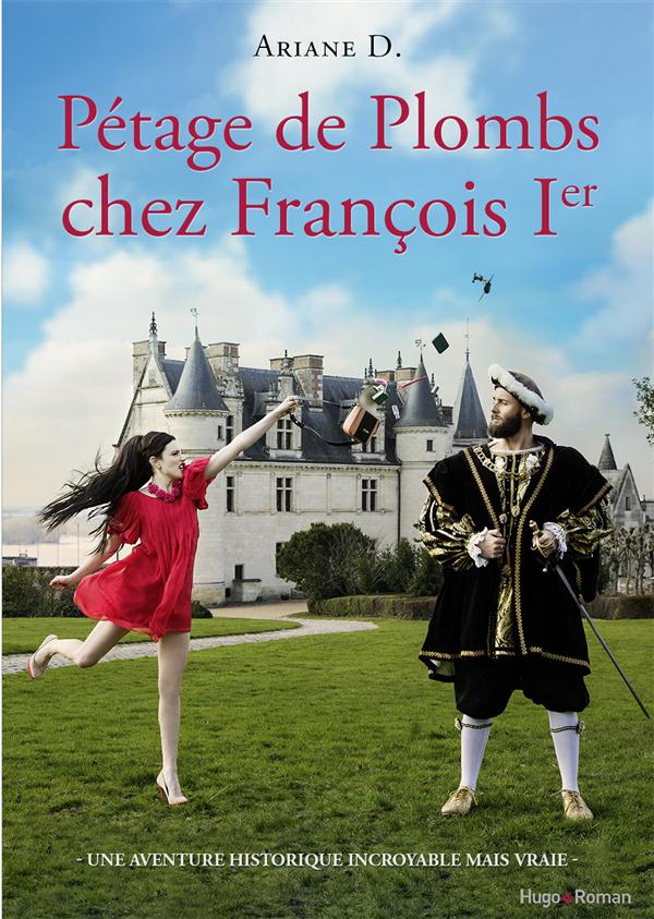 PETAGE DE PLOMBS CHEZ FRANCOIS IER
