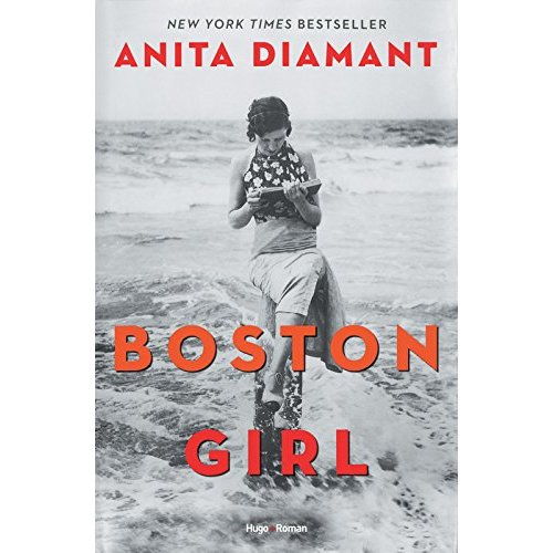 Boston girl