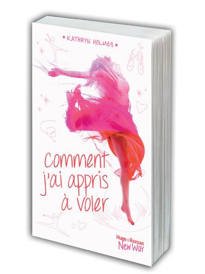 Comment j'ai appris Ã  voler
