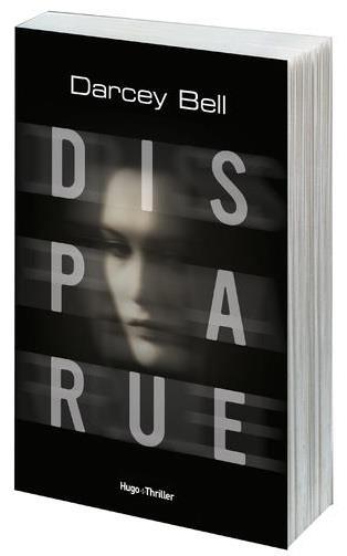 DISPARUE