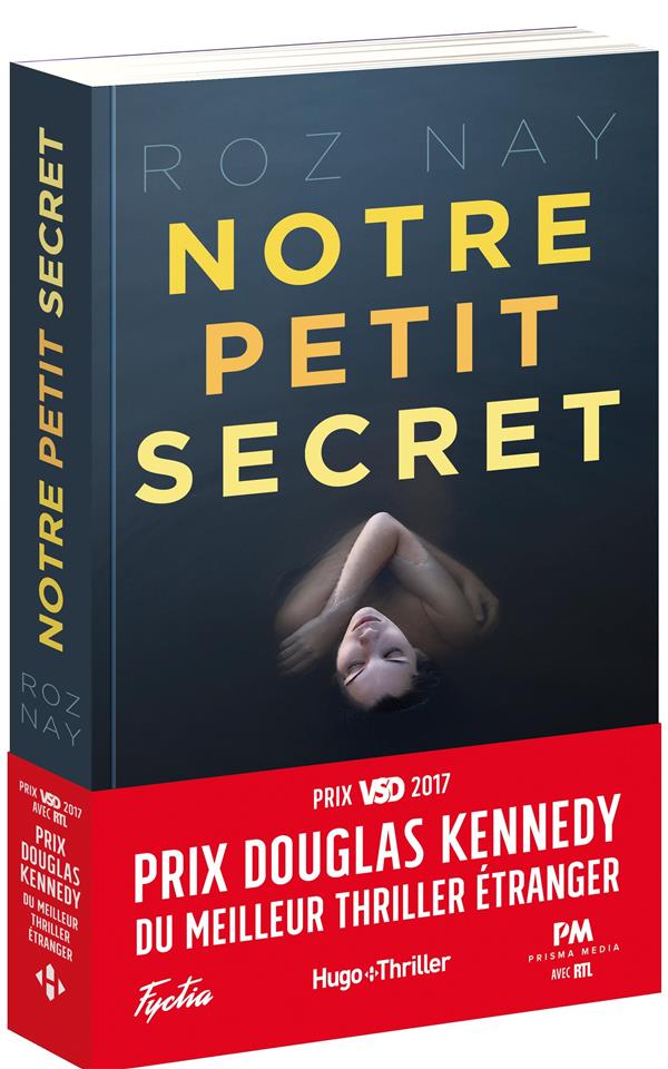 NOTRE PETIT SECRET