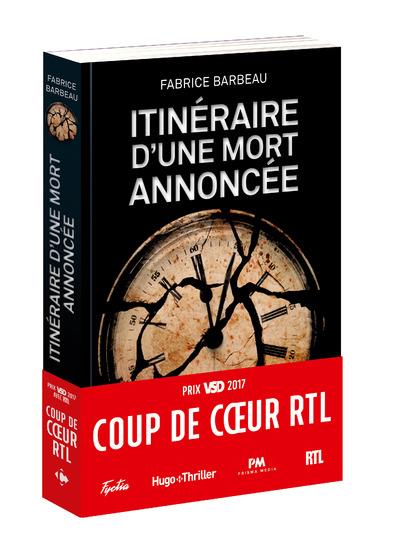 ItinÃ©raire d'une mort annoncÃ©e - Coup de coeur RTL