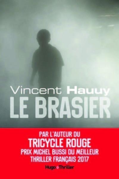 LE BRASIER