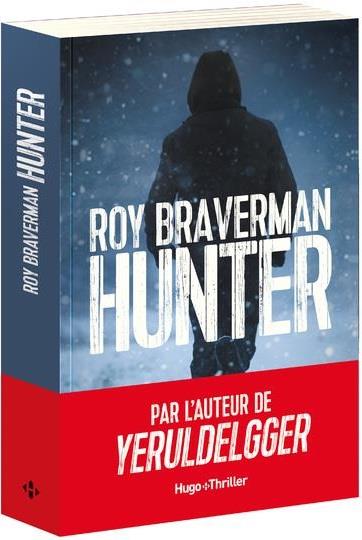 HUNTER