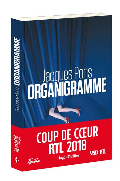 ORGANIGRAMME