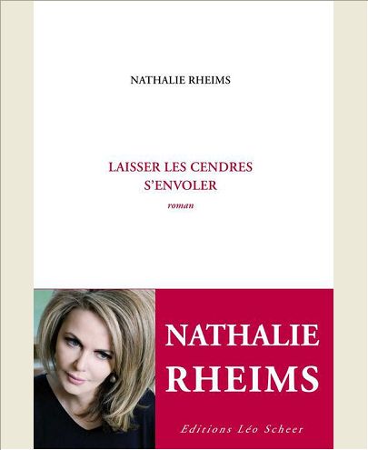 Laisser les cendres s'envoler