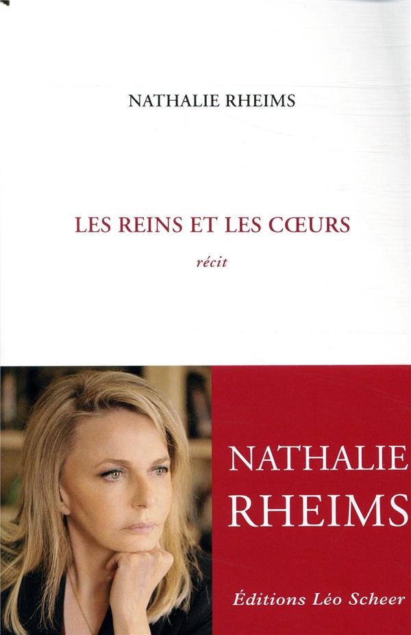 LES REINS ET LES COEURS