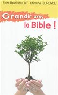 GRANDIR AVEC LA BIBLE!