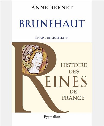 Brunehaut