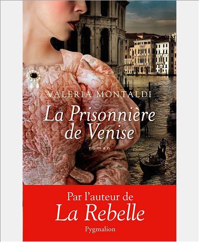 La PrisonniÃ¨re de Venise