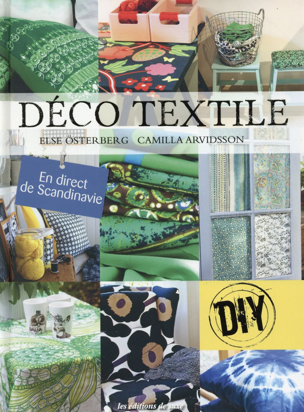 DECO TEXTILE