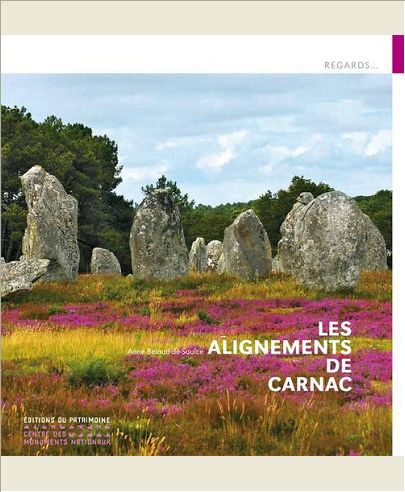 LES ALIGNEMENTS DE CARNAC