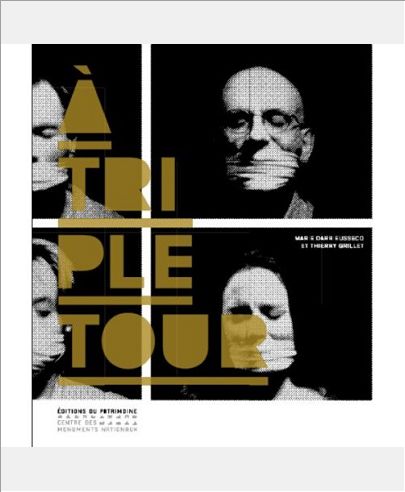 A TRIPLE TOUR COLLECTION PINAULT