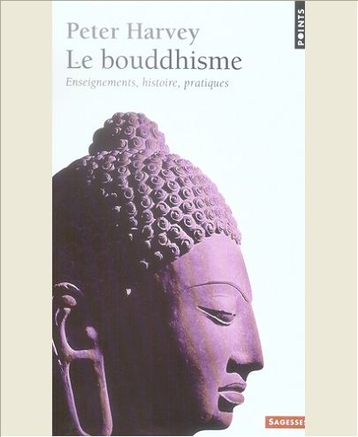 LE BOUDDHISME. ENSEIGNEMENTS, HISTOIRE, PRATIQUES