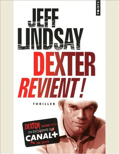 DEXTER REVIENT !