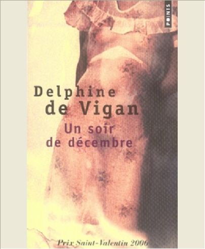 UN SOIR DE DECEMBRE