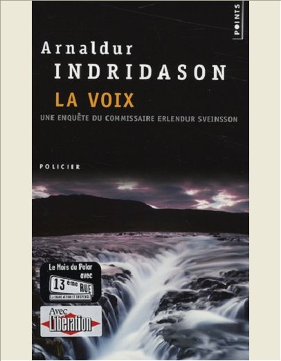 LA VOIX