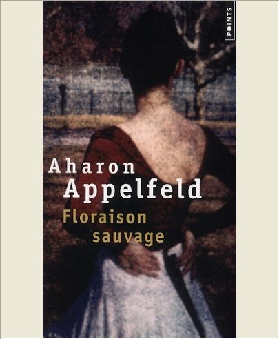 FLORAISON SAUVAGE