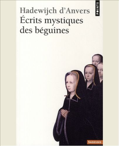 ECRITS MYSTIQUES DES BEGUINES