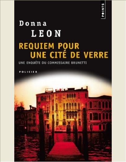 REQUIEM POUR UNE CITE DE VERRE