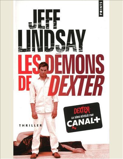 LES DEMONS DE DEXTER