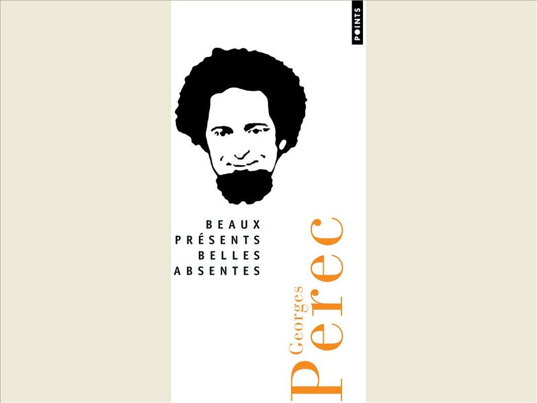 BEAUX PRESENTS BELLES ABSENTES