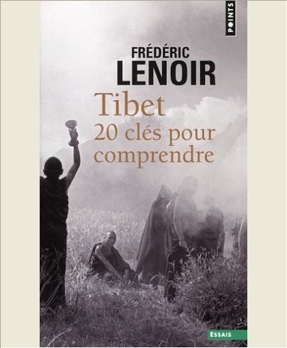 TIBET. 20 CLES POUR COMPRENDRE
