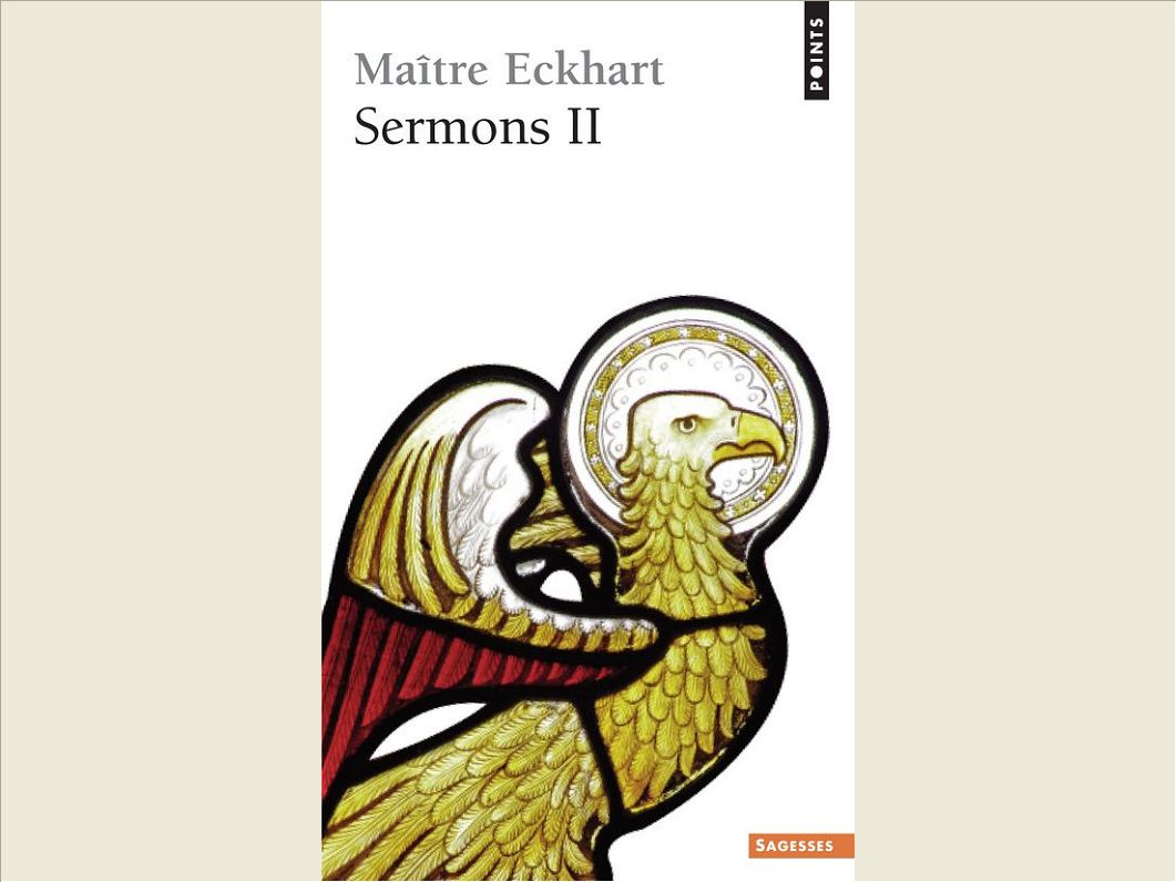 SERMONS, 2 - VOLUME 02
