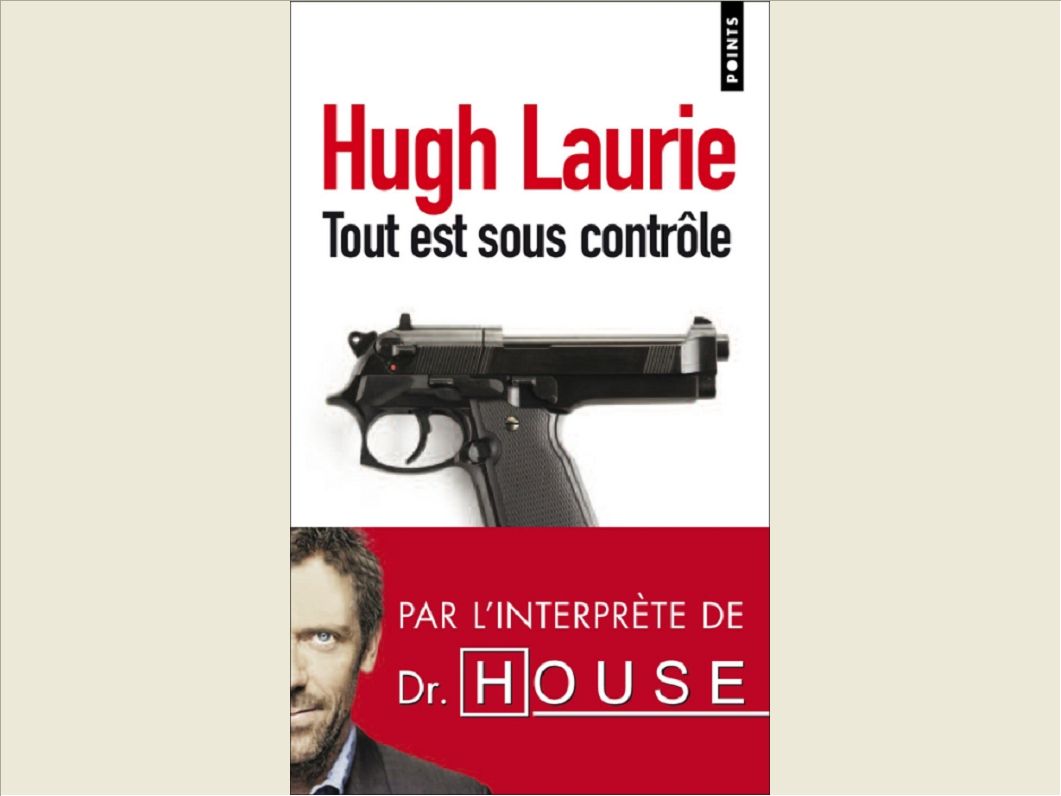 TOUT EST SOUS CONTROLE