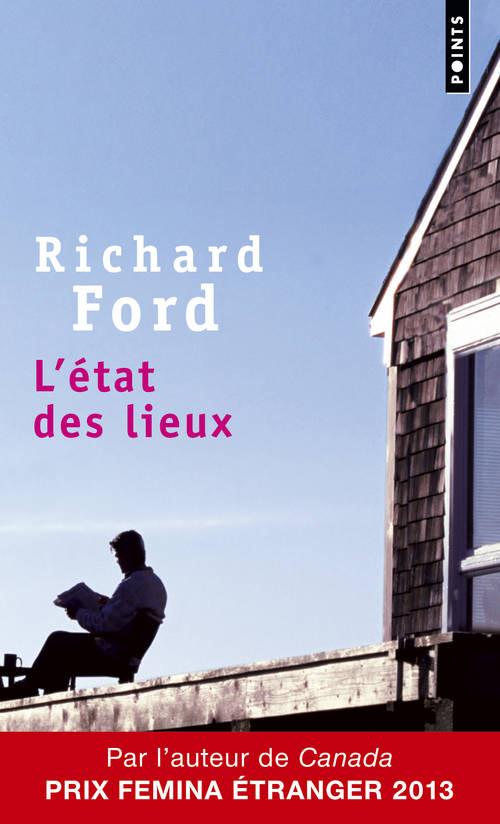L'ETAT DES LIEUX