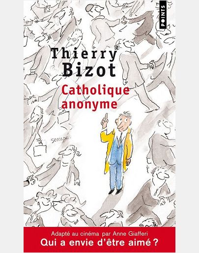 CATHOLIQUE ANONYME