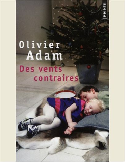 DES VENTS CONTRAIRES
